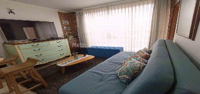 Apartaestudio en venta en San Rafael, Manizales, 35 m² · foto 9 de 16