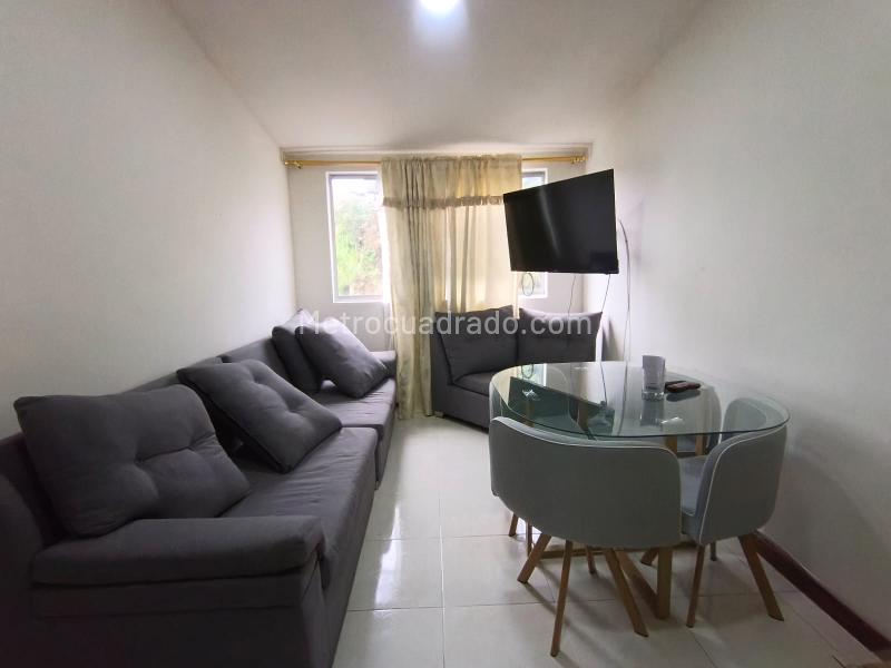 Apartment for rent in Manizales