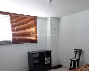 Apartaestudio en venta en El Campin, Manizales · foto 2 de 6