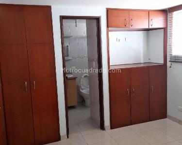 Apartaestudio en venta en El Campin, Manizales · foto 3 de 6