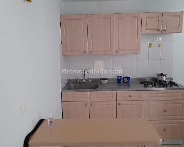 Apartaestudio en venta en El Campin, Manizales · foto 4 de 6