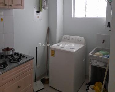 Apartaestudio en venta en El Campin, Manizales · foto 5 de 6