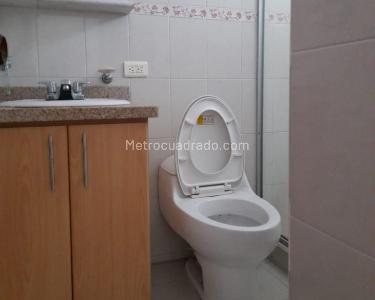 Apartaestudio en venta en El Campin, Manizales · foto 6 de 6