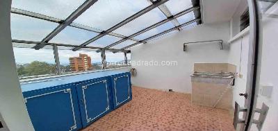 Apartment for rent in Avenida Santander, Manizales