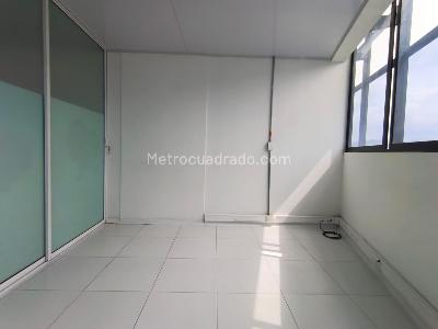 Office for rent in Avenida Santander, Manizales