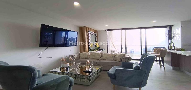 Apartment for rent in Manizales