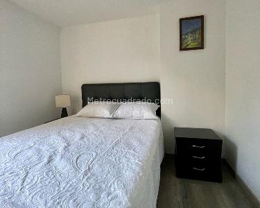 Apartamento de 2 alcobas en venta en Castilla, Manizales, 44 m² · foto 10 de 12