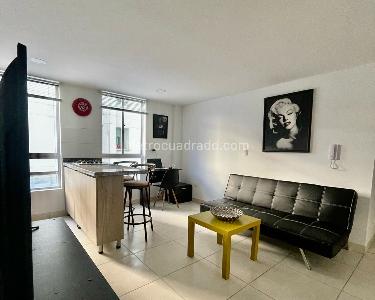 Apartamento de 2 alcobas en venta en Castilla, Manizales, 44 m² · foto 11 de 12
