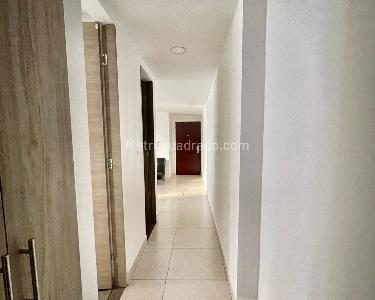 Apartamento de 2 alcobas en venta en Castilla, Manizales, 44 m² · foto 12 de 12