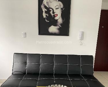 Apartamento de 2 alcobas en venta en Castilla, Manizales, 44 m² · foto 6 de 12