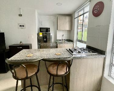 Apartamento de 2 alcobas en venta en Castilla, Manizales, 44 m² · foto 7 de 12