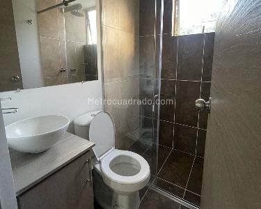 Apartamento de 2 alcobas en venta en Castilla, Manizales, 44 m² · foto 9 de 12