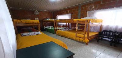 Casa de 3 alcobas en venta en Las Margaritas, Manizales, 170 m² · foto 11 de 17