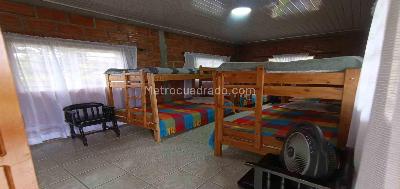 Casa de 3 alcobas en venta en Las Margaritas, Manizales, 170 m² · foto 14 de 17