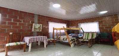 Casa de 3 alcobas en venta en Las Margaritas, Manizales, 170 m² · foto 9 de 17