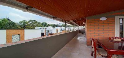 Casa en arriendo en Avenida Alberto Mendoza, Manizales · foto 8 de 20