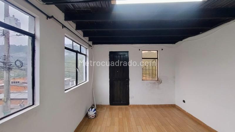 Apartamento en Arriendo, San Sebastian, Manizales
