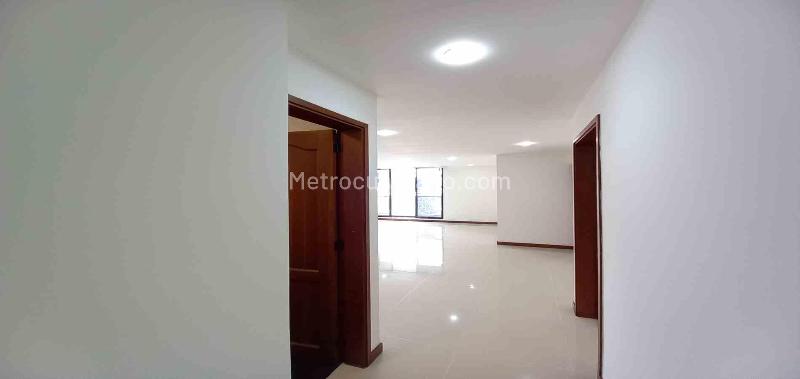 Apartment for rent in Manizales
