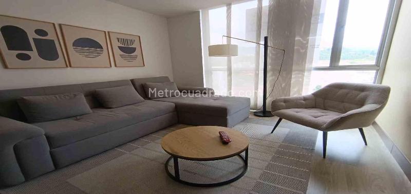 Apartment for rent in Manizales