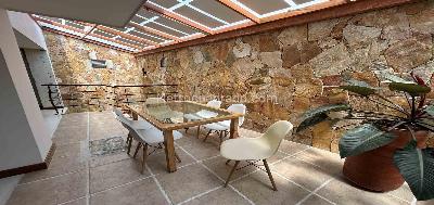 House for rent in Pinares, Pereira