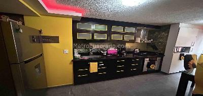Apartamento en venta en Pinares, Pereira · foto 6 de 17