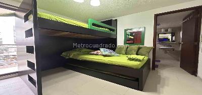 Apartamento en venta en Pinares, Pereira · foto 11 de 17