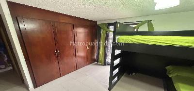 Apartamento en venta en Pinares, Pereira · foto 12 de 17