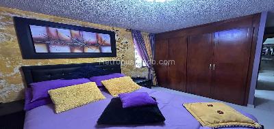 Apartamento en venta en Pinares, Pereira · foto 17 de 17