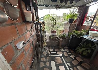 Casa en venta en Cuba, Pereira · foto 2 de 7