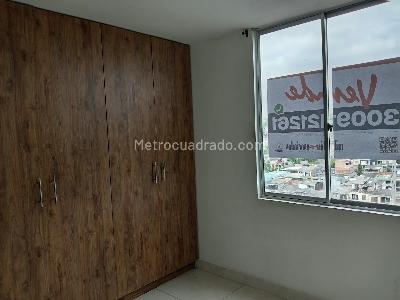 Apartamento en venta en Villa Liliana, Armenia · foto 14 de 16