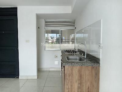 Apartamento en venta en Villa Liliana, Armenia · foto 2 de 16