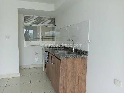Apartamento en venta en Villa Liliana, Armenia · foto 3 de 16