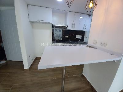 Apartamento de 3 alcobas en venta en Bosques De Niza, Manizales, 53 m² · foto 5 de 18