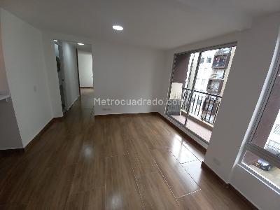Apartamento de 3 alcobas en venta en Bosques De Niza, Manizales, 53 m² · foto 6 de 18