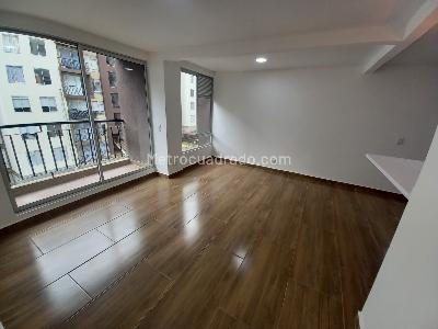 Apartamento de 3 alcobas en venta en Bosques De Niza, Manizales, 53 m² · foto 16 de 18