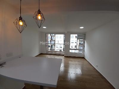 Apartamento de 3 alcobas en venta en Bosques De Niza, Manizales, 53 m² · foto 17 de 18