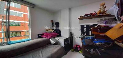 Apartamento de 3 alcobas en venta en Los Nogales, Manizales, 54 m² · foto 11 de 16
