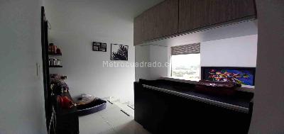 Apartamento de 3 alcobas en venta en Los Nogales, Manizales, 54 m² · foto 12 de 16