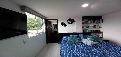 Apartamento de 3 alcobas en venta en Los Nogales, Manizales, 54 m² · foto 14 de 16