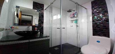 Apartamento de 3 alcobas en venta en Los Nogales, Manizales, 54 m² · foto 15 de 16