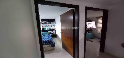 Apartamento de 3 alcobas en venta en Los Nogales, Manizales, 54 m² · foto 16 de 16