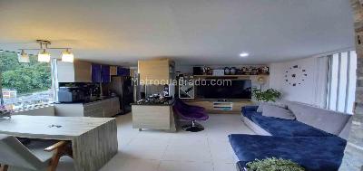Apartamento de 3 alcobas en venta en Los Nogales, Manizales, 54 m² · foto 2 de 16