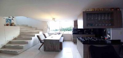 Apartamento de 3 alcobas en venta en Los Nogales, Manizales, 54 m² · foto 3 de 16