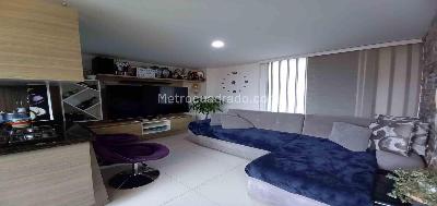 Apartamento de 3 alcobas en venta en Los Nogales, Manizales, 54 m² · foto 4 de 16