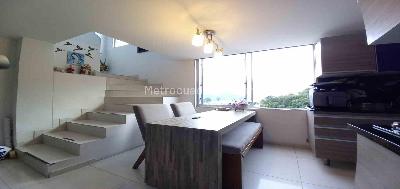 Apartamento de 3 alcobas en venta en Los Nogales, Manizales, 54 m² · foto 5 de 16