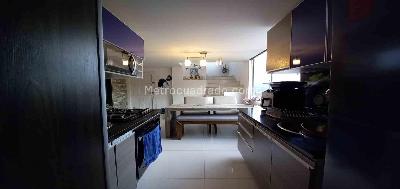 Apartamento de 3 alcobas en venta en Los Nogales, Manizales, 54 m² · foto 6 de 16