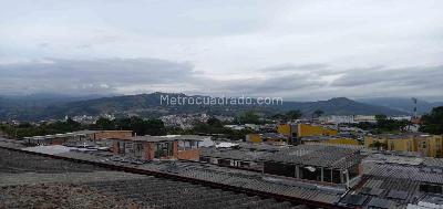 Apartamento de 3 alcobas en venta en Los Nogales, Manizales, 54 m² · foto 8 de 16