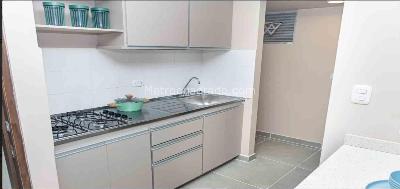 Apartaestudio en venta en Puerto Espejo, Armenia, 28 m² · foto 11 de 12