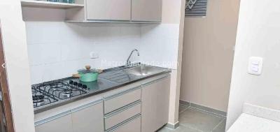 Apartaestudio en venta en Puerto Espejo, Armenia, 28 m² · foto 2 de 12