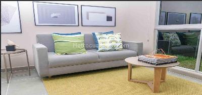Apartaestudio en venta en Puerto Espejo, Armenia, 28 m² · foto 5 de 12